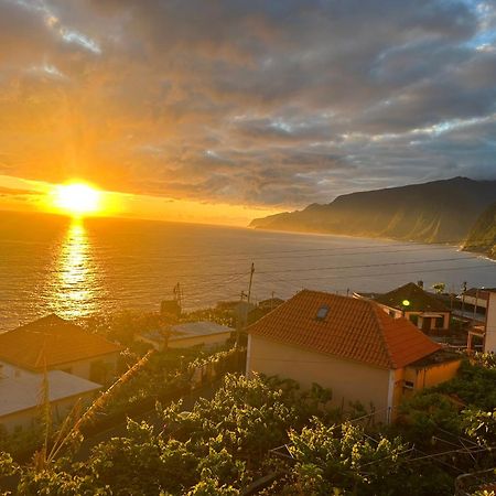 Solmar - Alojamento Porto Moniz Kültér fotó