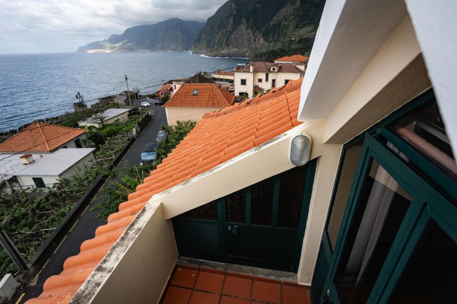 Solmar - Alojamento Porto Moniz Kültér fotó