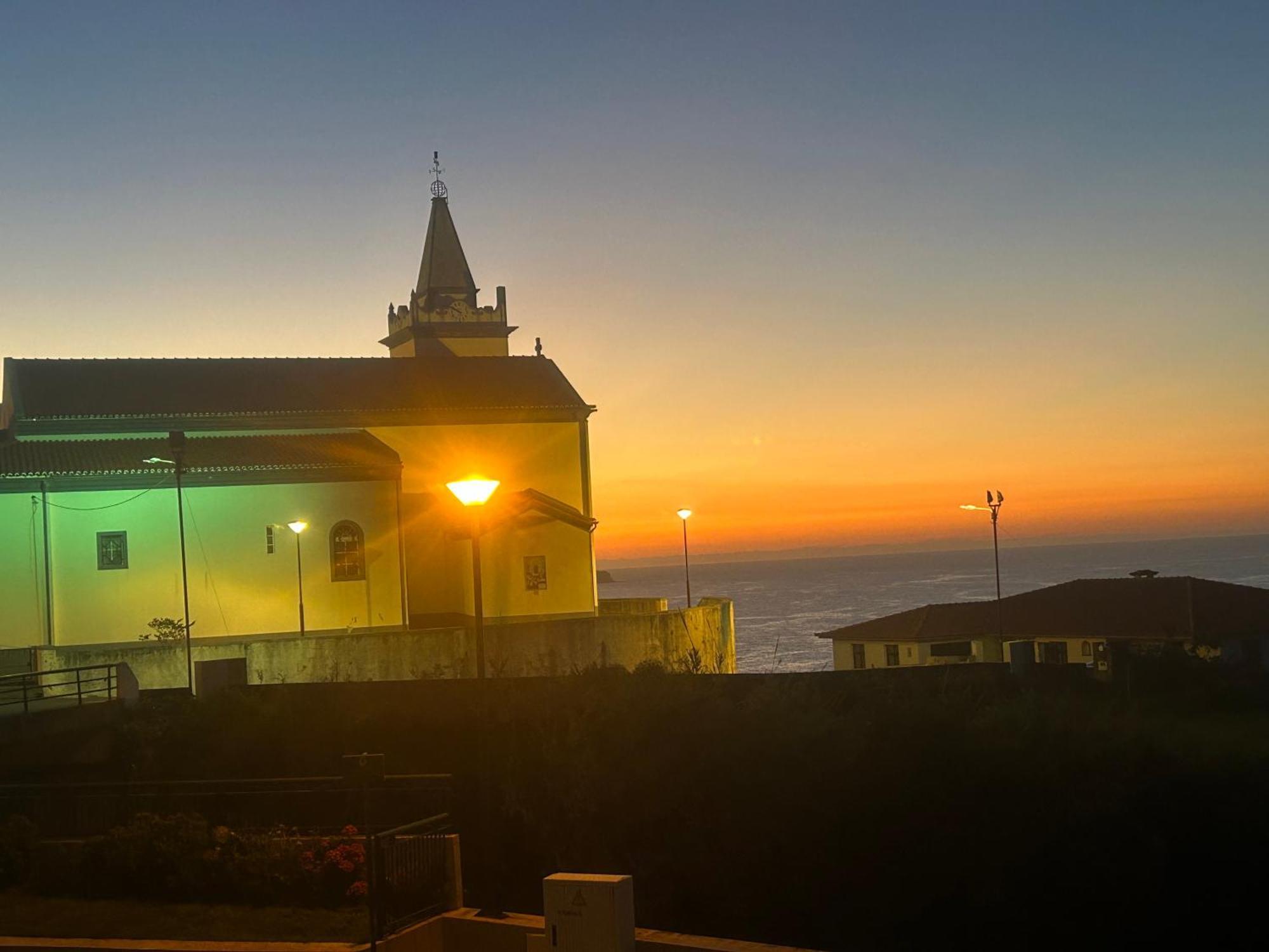 Solmar - Alojamento Porto Moniz Kültér fotó